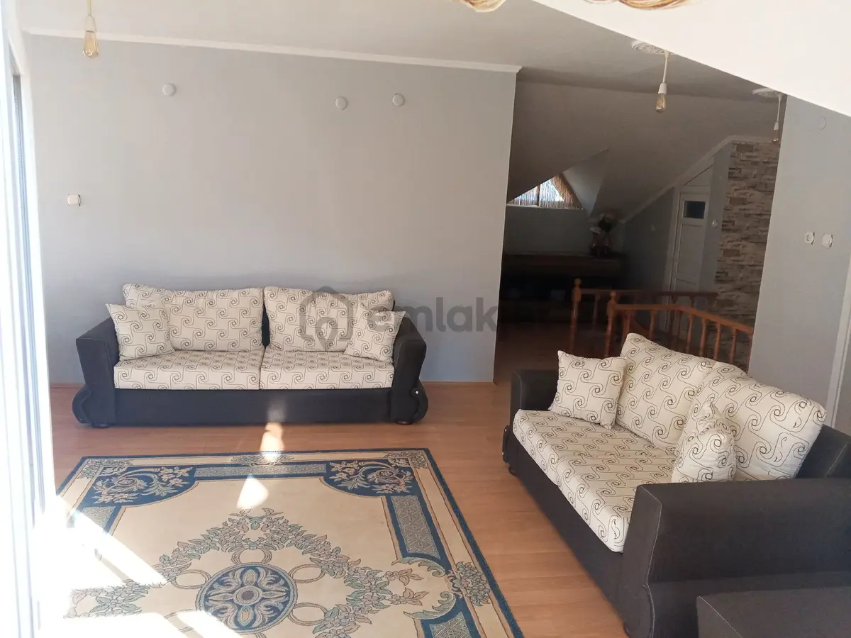 Mimar Sinan Da Satılık Dublex Daire - 25