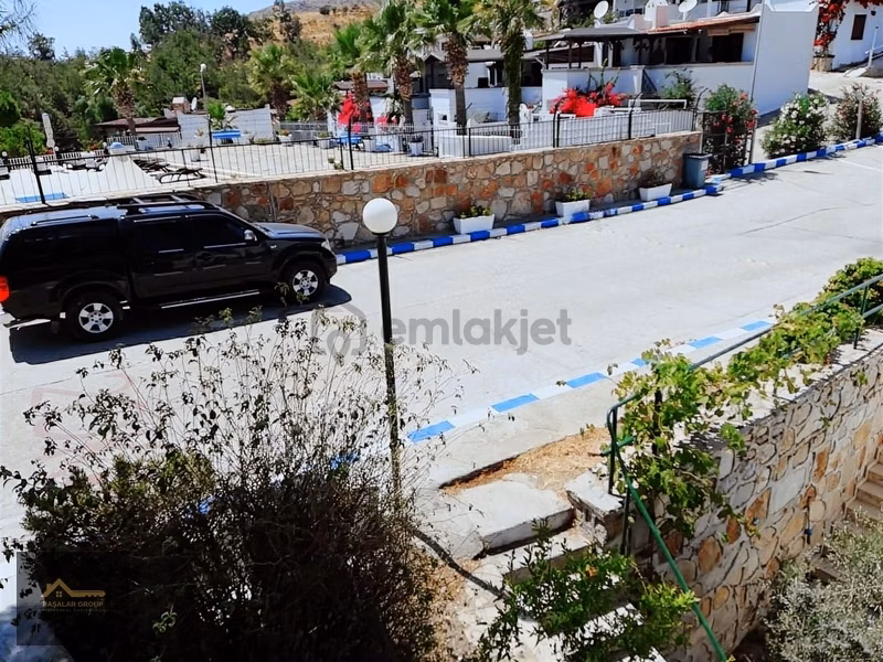 Bodrum Akyarlar Karaıncirde 4+2 Müstakil Villa - 14