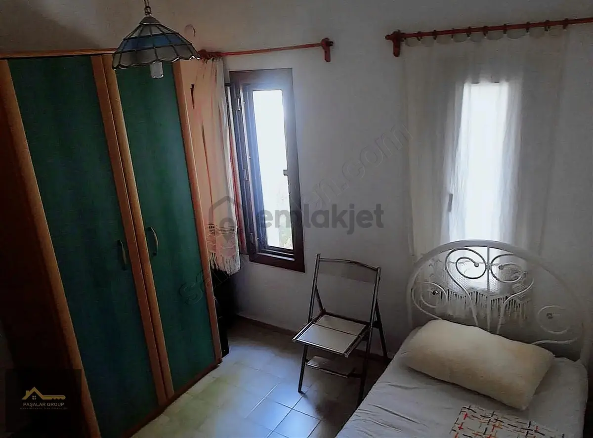 Bodrum Akyarlar Karaıncirde 4+2 Müstakil Villa - 6
