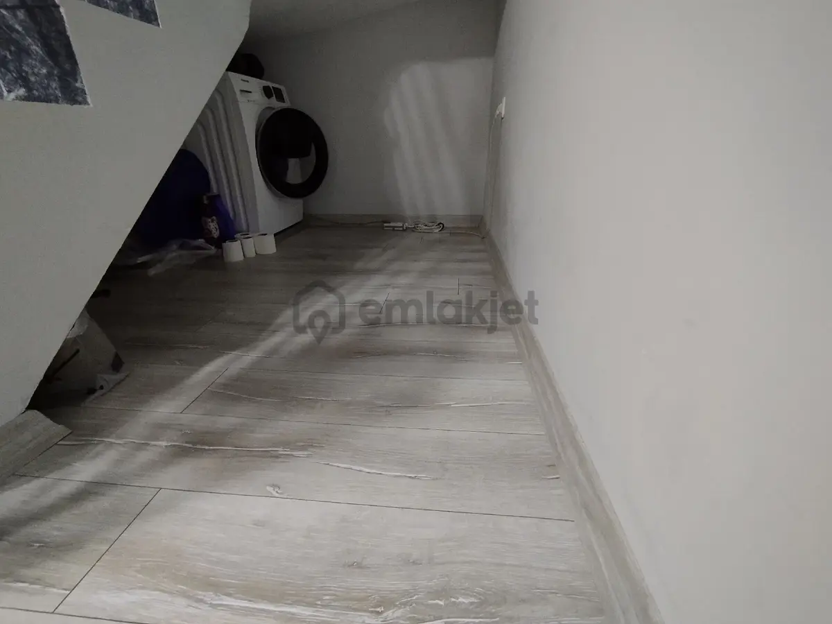 Sahibinden Yeni Ve Asansörlü Binada Muhteşem Dublex - 5