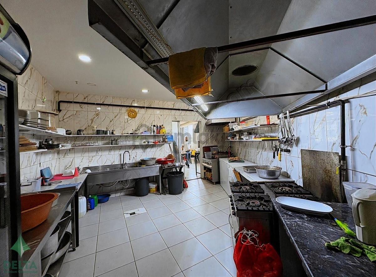 Sanayi Girişinde Devren Kiralık İşleyen Restoran ! - 18