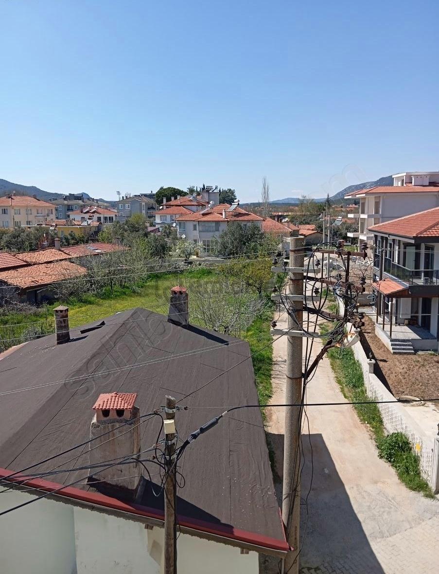 Ula Merkez Satılık 2+1 110m2 Net Manzaralı - 13