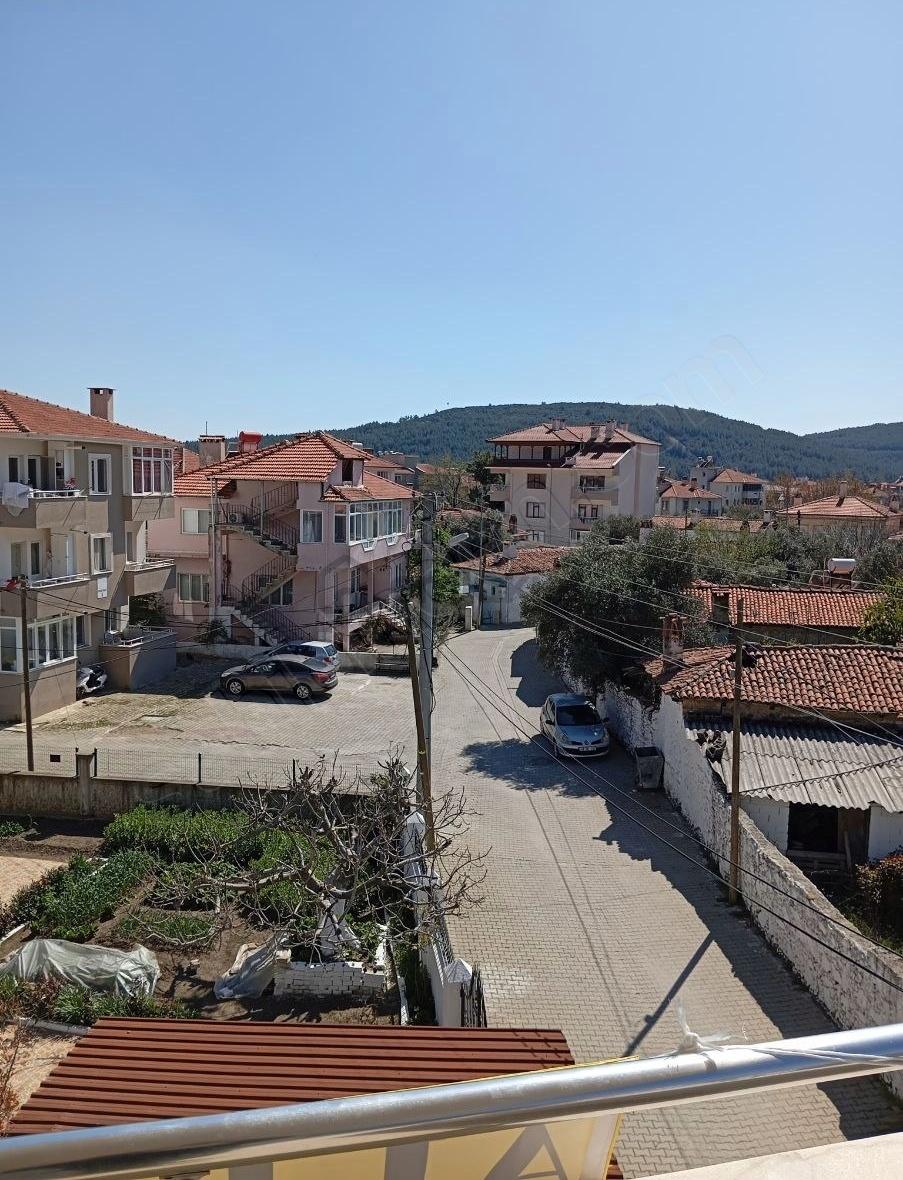Ula Merkez Satılık 2+1 110m2 Net Manzaralı - 5