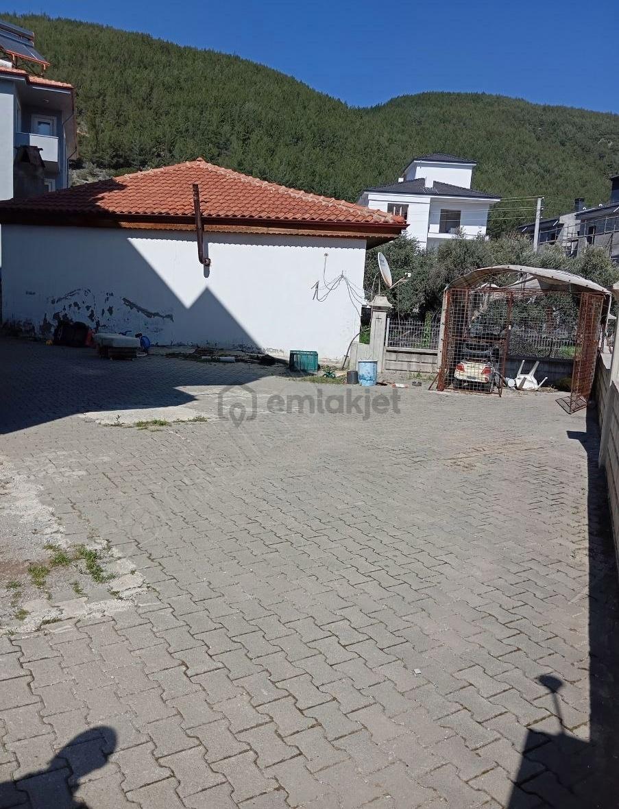 Ula Merkez Satılık 2+1 110m2 Net Manzaralı - 16
