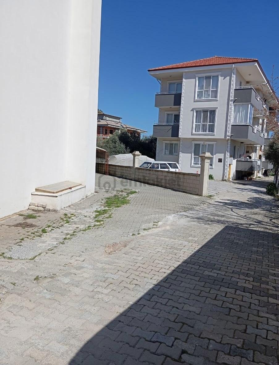 Ula Merkez Satılık 2+1 110m2 Net Manzaralı - 19