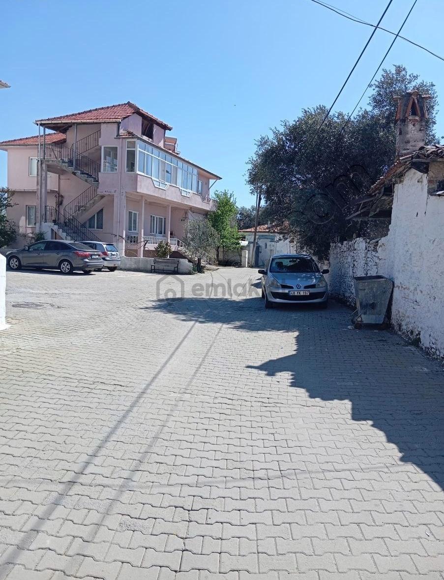 Ula Merkez Satılık 2+1 110m2 Net Manzaralı - 9