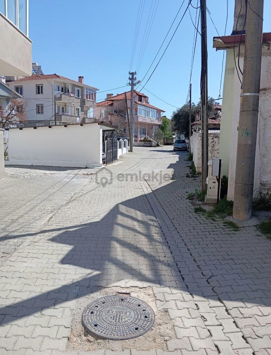 Ula Merkez Satılık 2+1 110m2 Net Manzaralı - 6