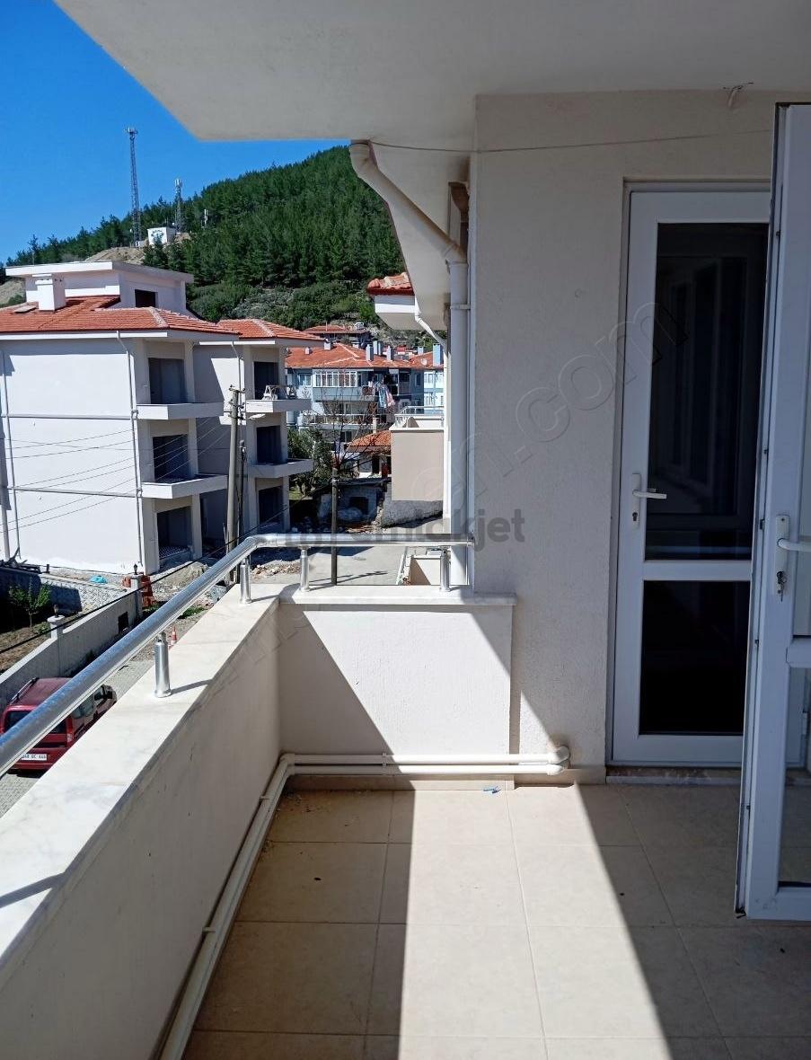 Ula Merkez Satılık 2+1 110m2 Net Manzaralı - 10