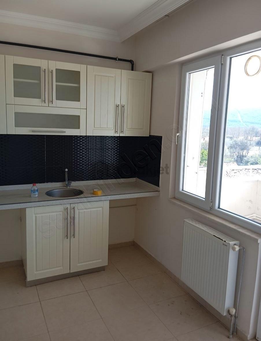 Ula Merkez Satılık 2+1 110m2 Net Manzaralı - 17