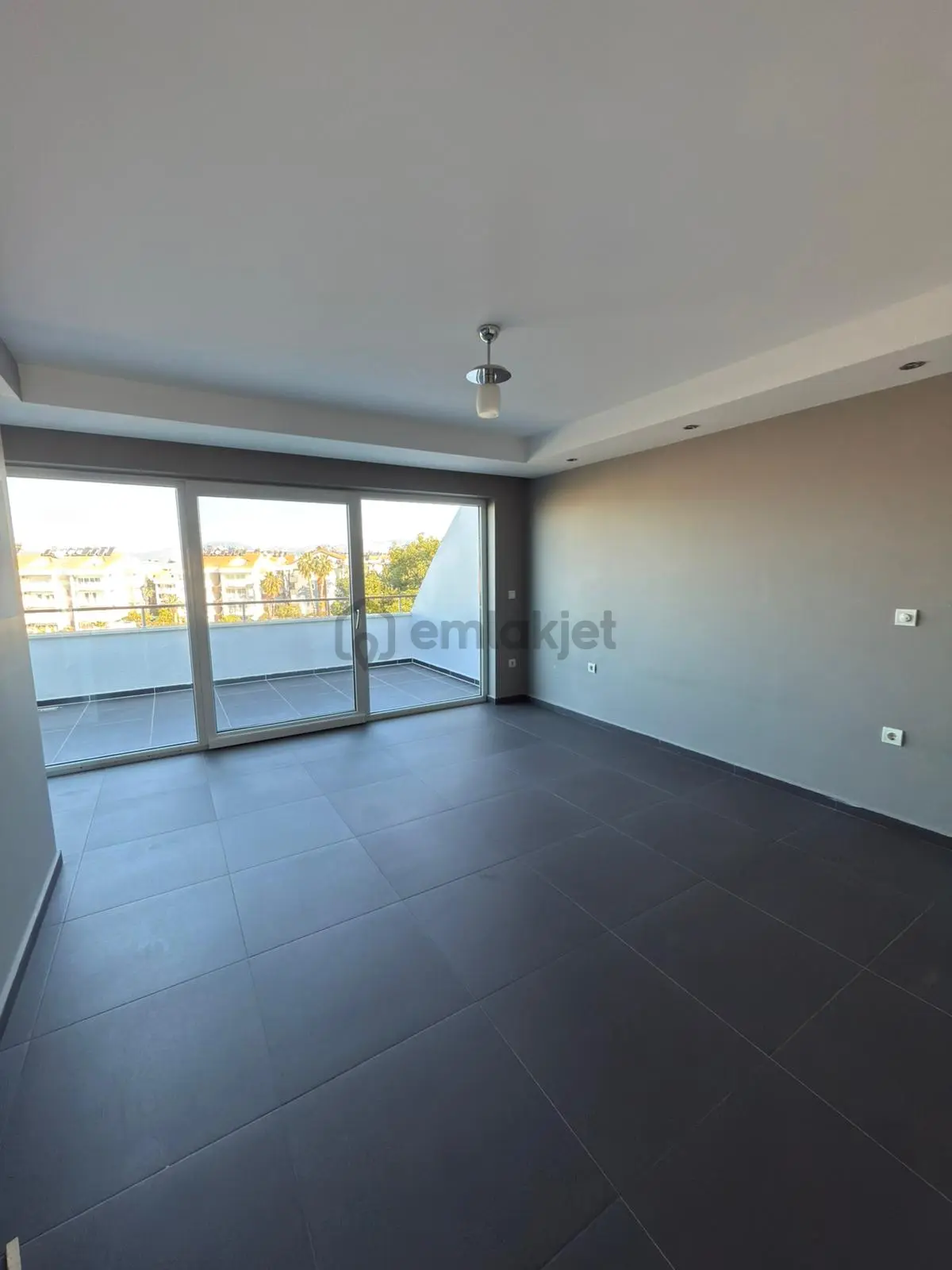 Manavgat Side'de Agora Sitesinde 4+1 Satılık Dubleks Daire - 13
