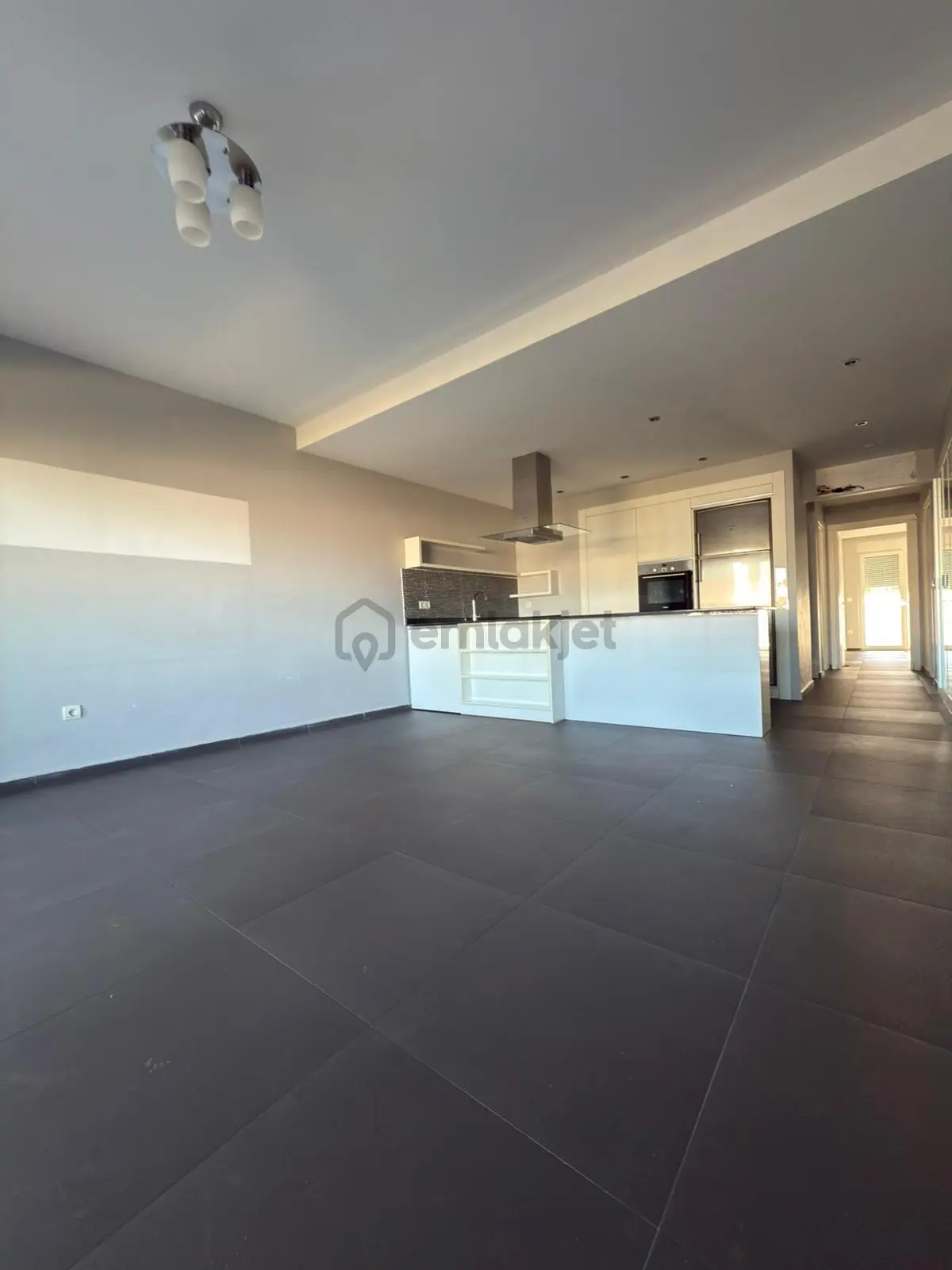 Manavgat Side'de Agora Sitesinde 4+1 Satılık Dubleks Daire - 8