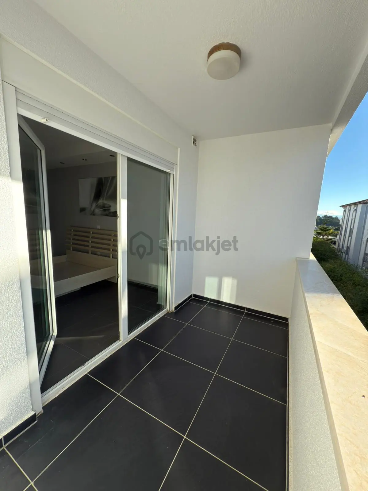 Manavgat Side'de Agora Sitesinde 4+1 Satılık Dubleks Daire - 29