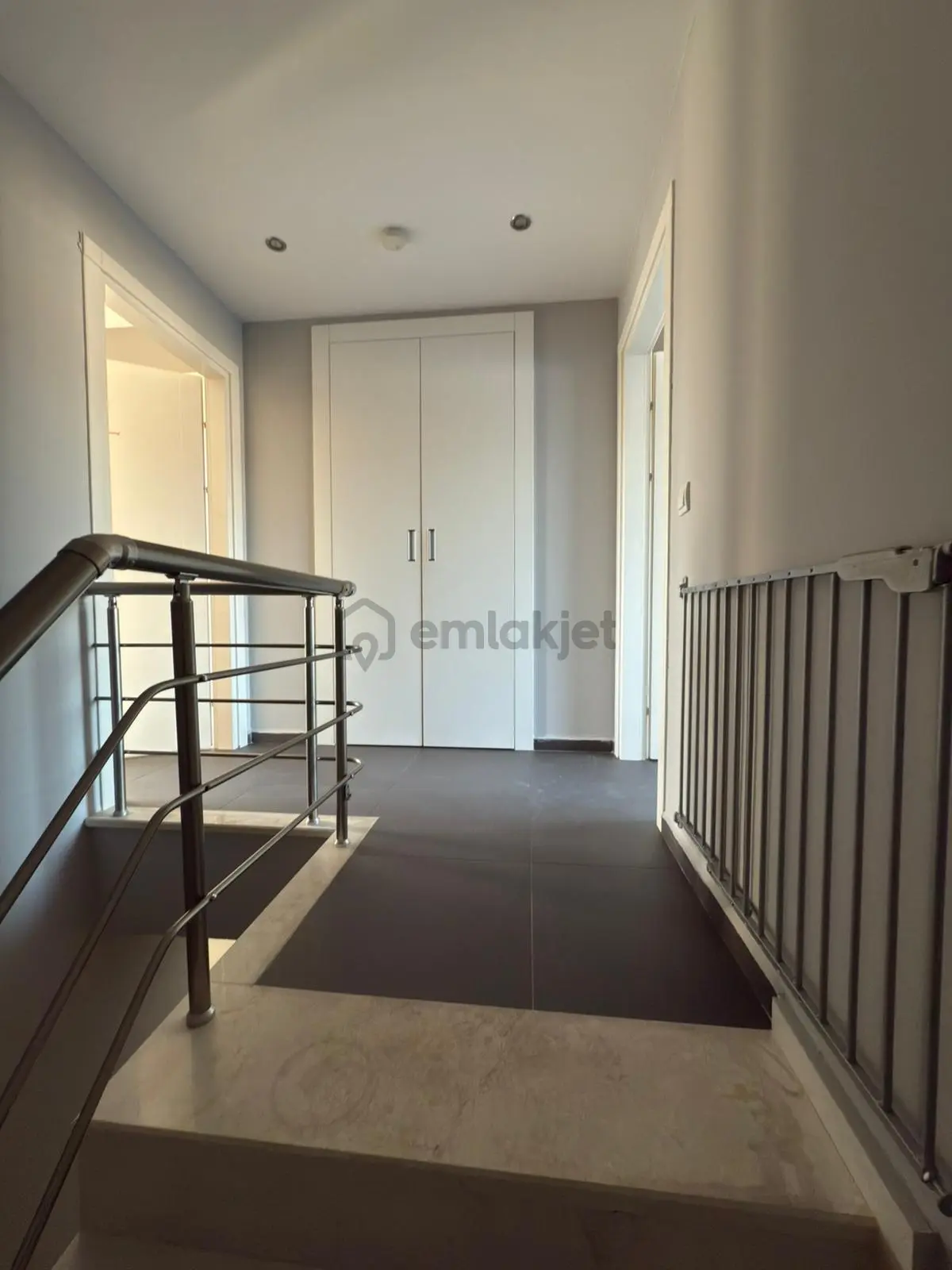 Manavgat Side'de Agora Sitesinde 4+1 Satılık Dubleks Daire - 23