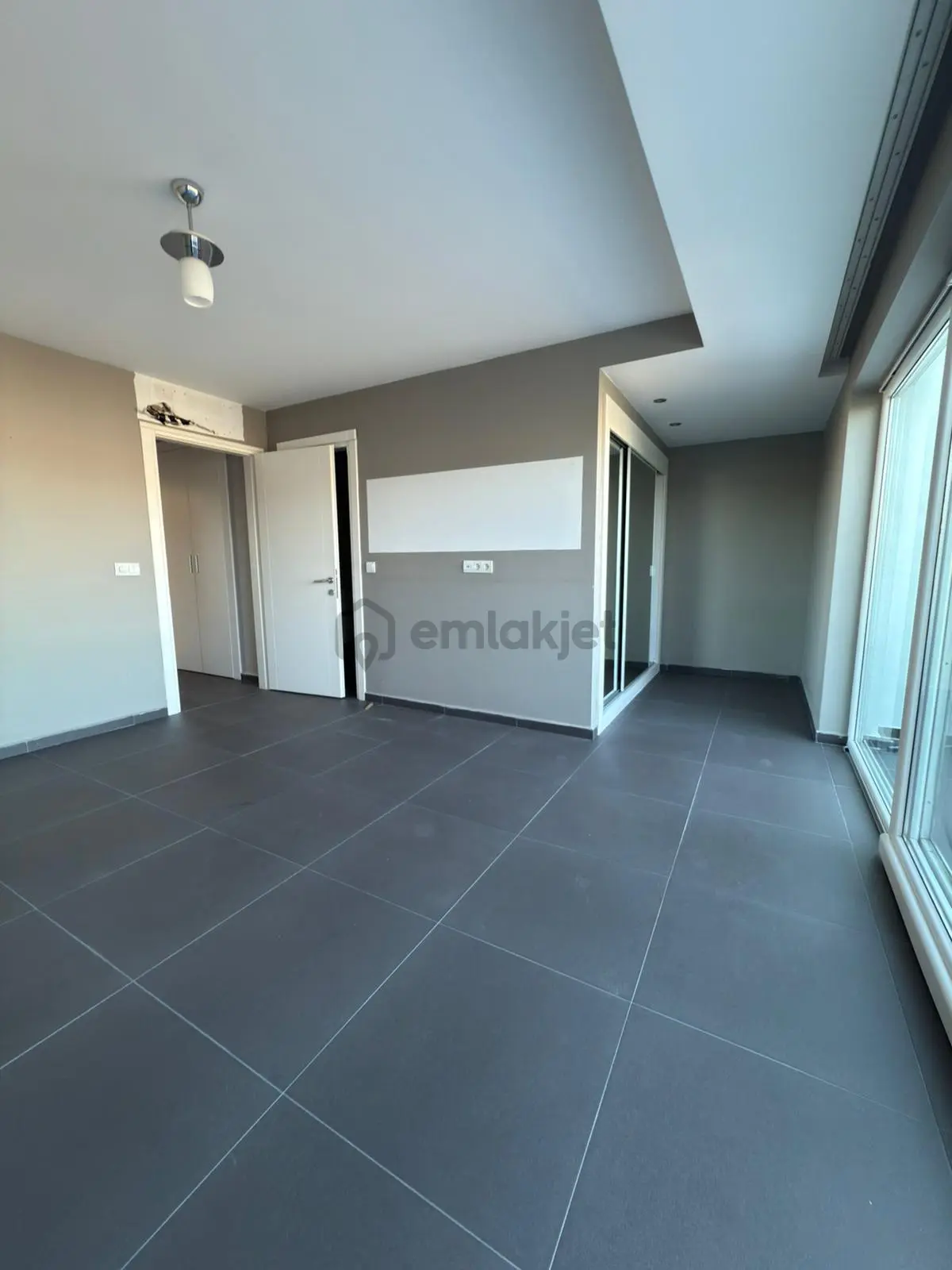 Manavgat Side'de Agora Sitesinde 4+1 Satılık Dubleks Daire - 16