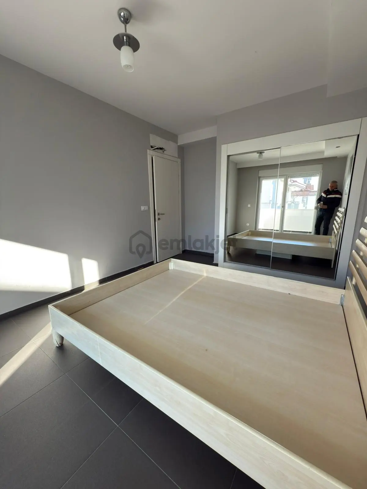 Manavgat Side'de Agora Sitesinde 4+1 Satılık Dubleks Daire - 22