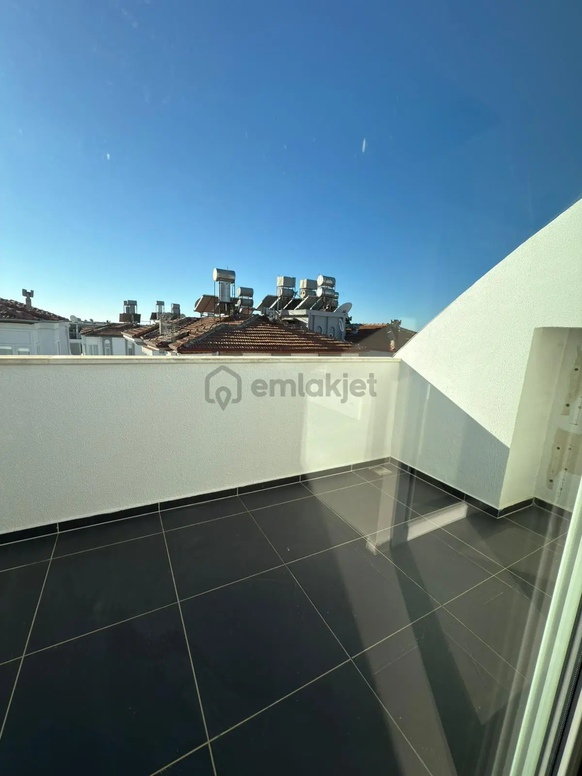 Manavgat Side'de Agora Sitesinde 4+1 Satılık Dubleks Daire - 28