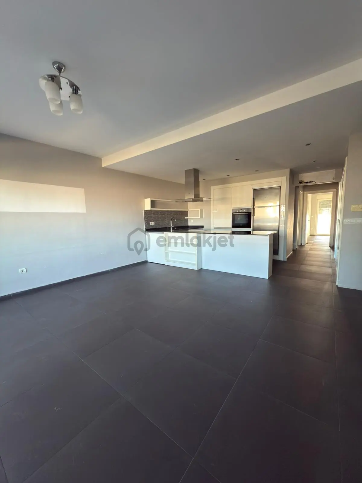 Manavgat Side'de Agora Sitesinde 4+1 Satılık Dubleks Daire - 7