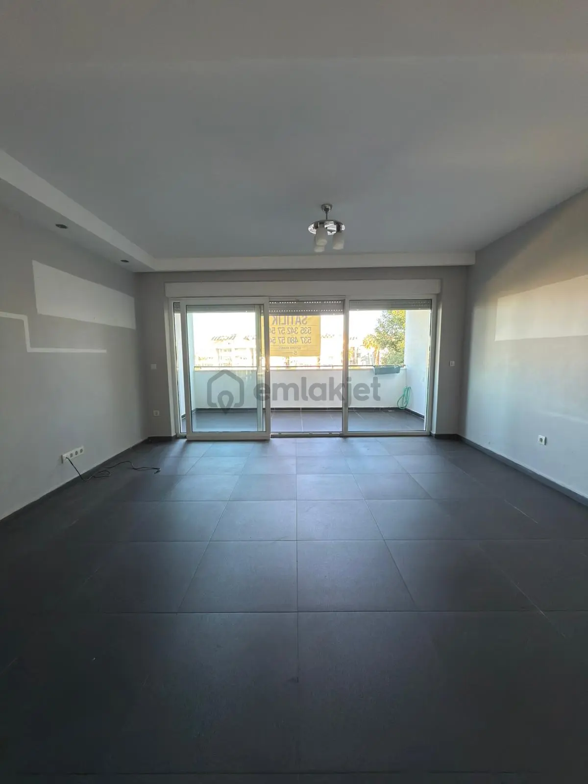 Manavgat Side'de Agora Sitesinde 4+1 Satılık Dubleks Daire - 18