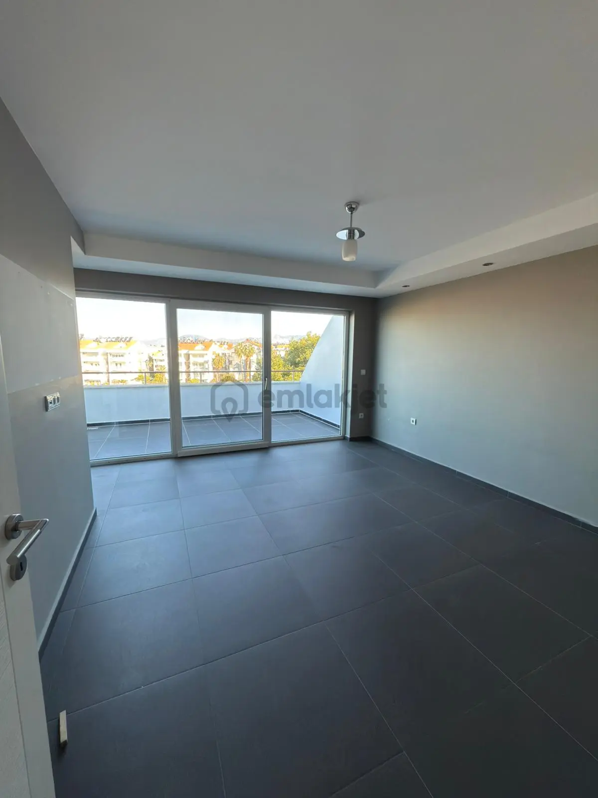 Manavgat Side'de Agora Sitesinde 4+1 Satılık Dubleks Daire - 12