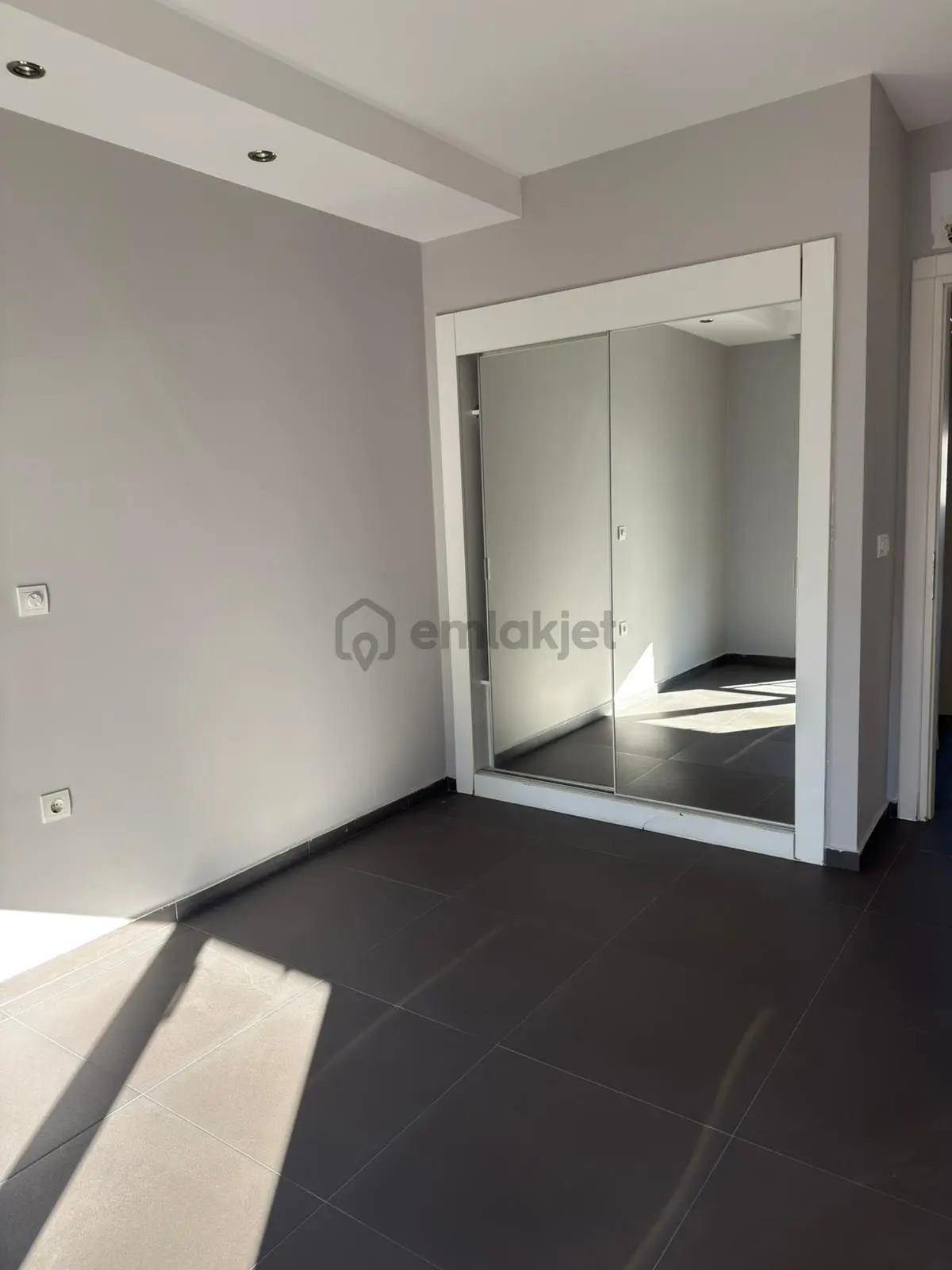 Manavgat Side'de Agora Sitesinde 4+1 Satılık Dubleks Daire - 19