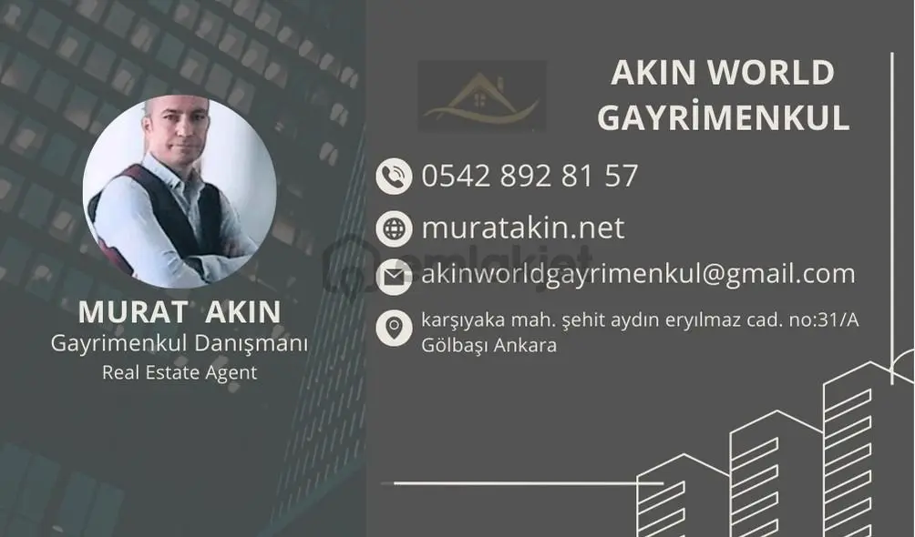 Sogucak Ve Mahmatlıbahçede Satılık Tarla Hisseleri - 2