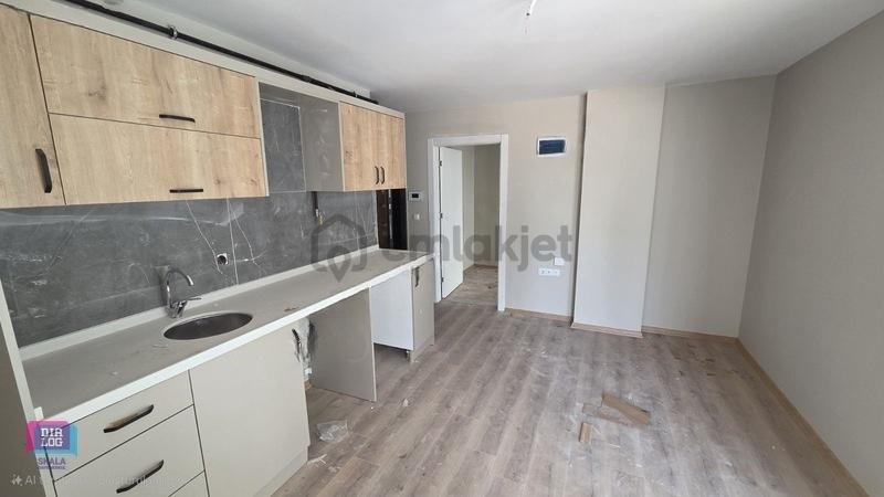 Dialog Skala Dan Akçalarda 2+1 Satılık Yeni Daire - 20