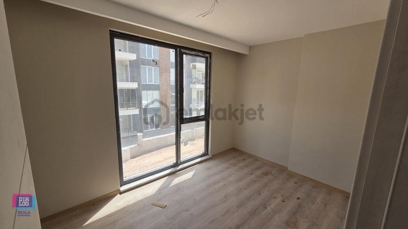 Dialog Skala Dan Akçalarda 2+1 Satılık Yeni Daire - 21