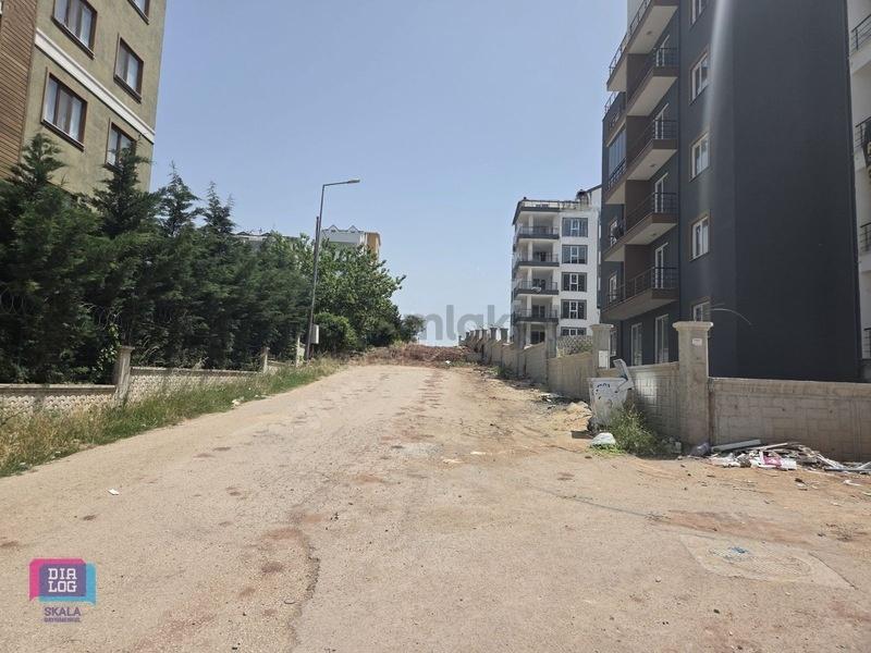 Dialog Skala Dan Akçalarda 2+1 Satılık Yeni Daire - 27