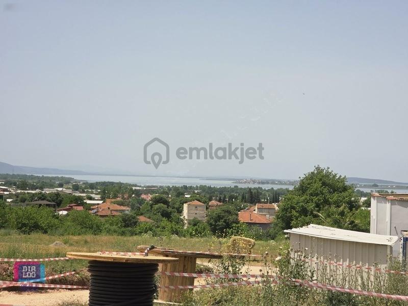 Dialog Skala Dan Akçalarda 2+1 Satılık Yeni Daire - 28