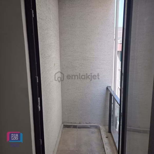 Dialog Skala Dan Akçalarda 2+1 Satılık Yeni Daire - 10