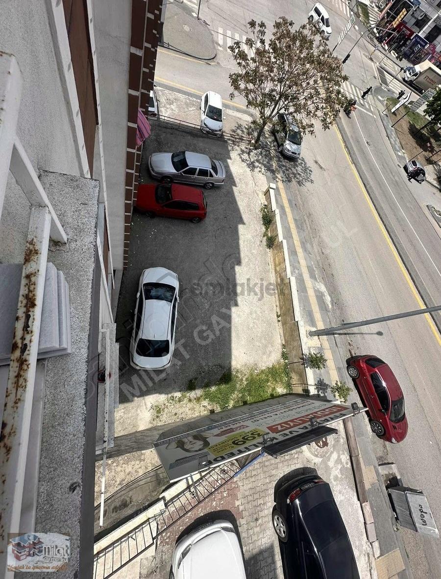 Piyade Mah . 1544 . Cadde Cepheli Daire - 3