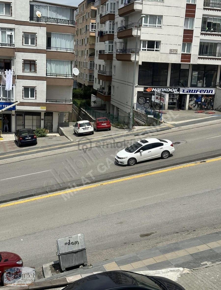Piyade Mah . 1544 . Cadde Cepheli Daire - 10