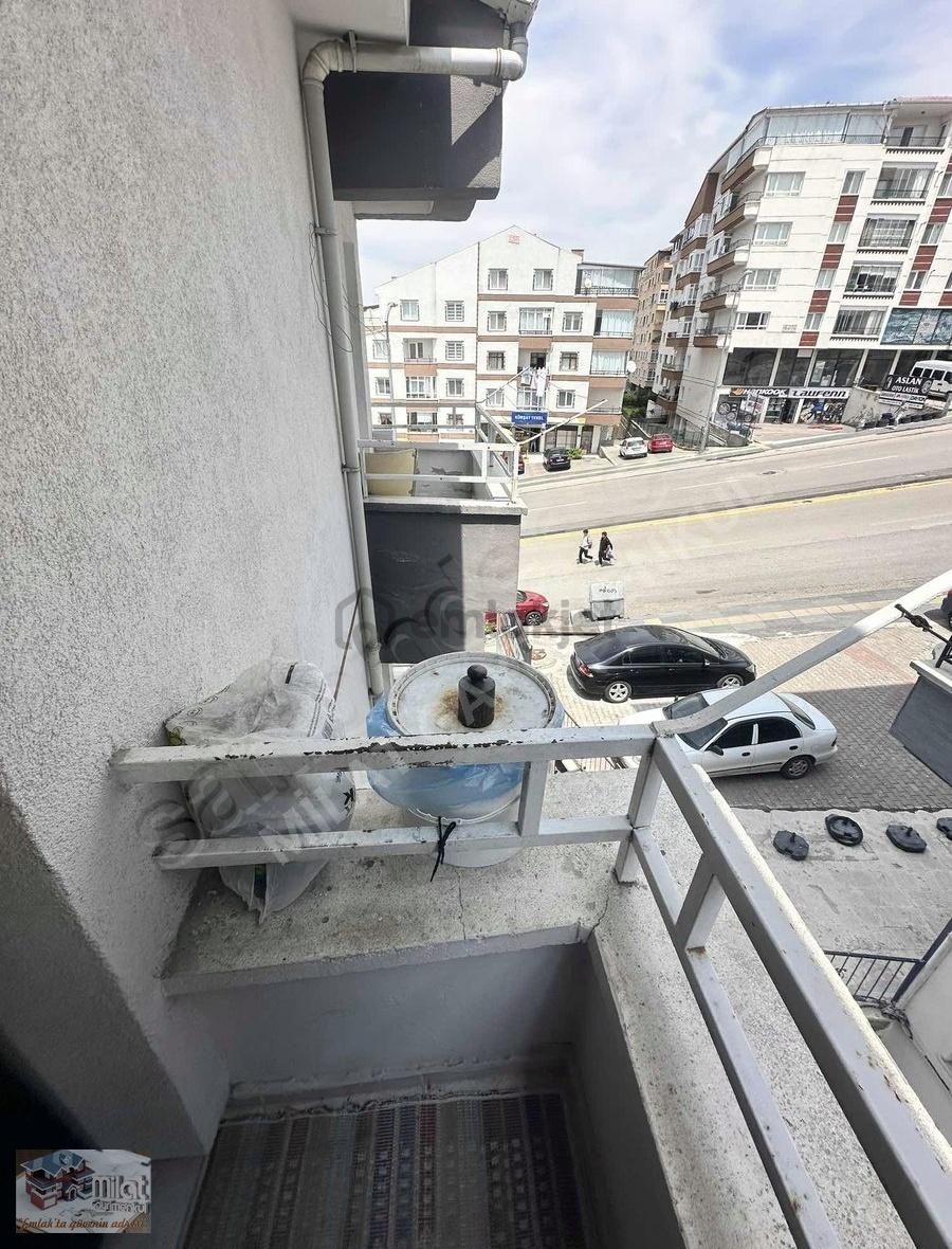 Piyade Mah . 1544 . Cadde Cepheli Daire - 5