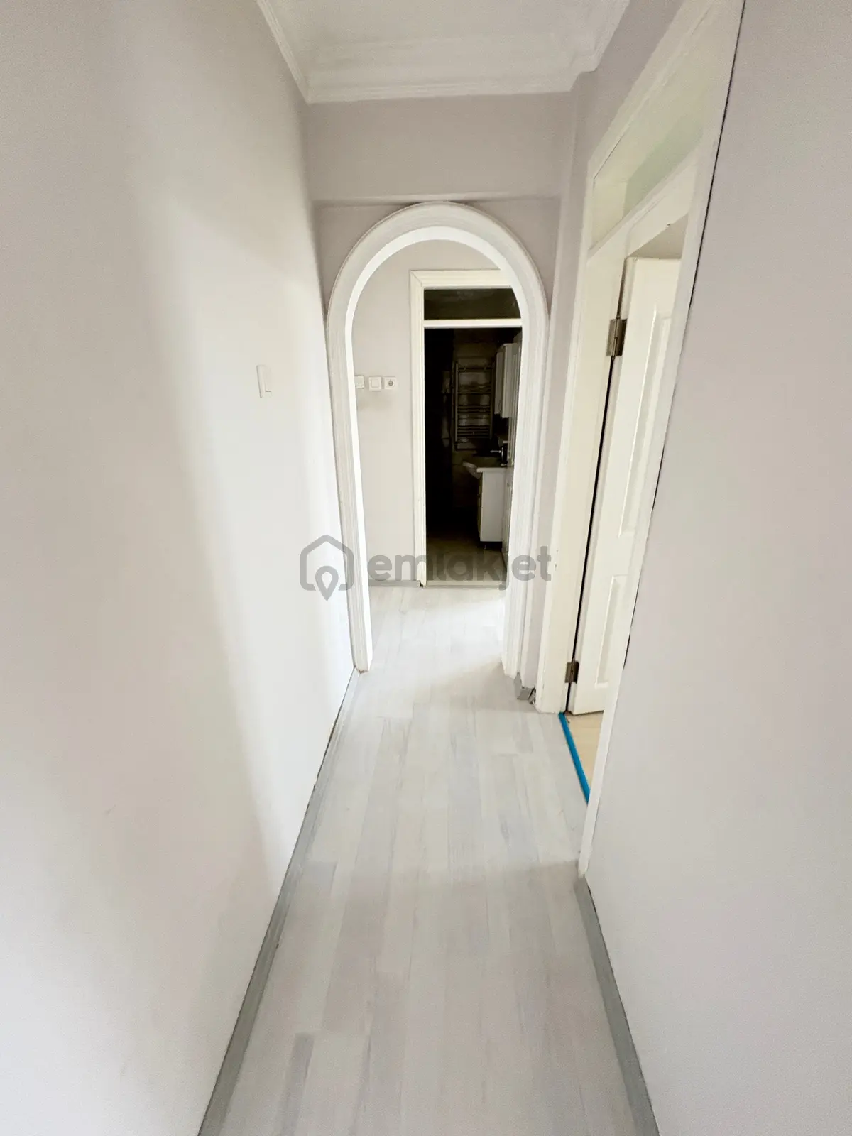 Marmara'dan 1.muratta Site İçerisinde 3+1 Kiralık Daire - 21