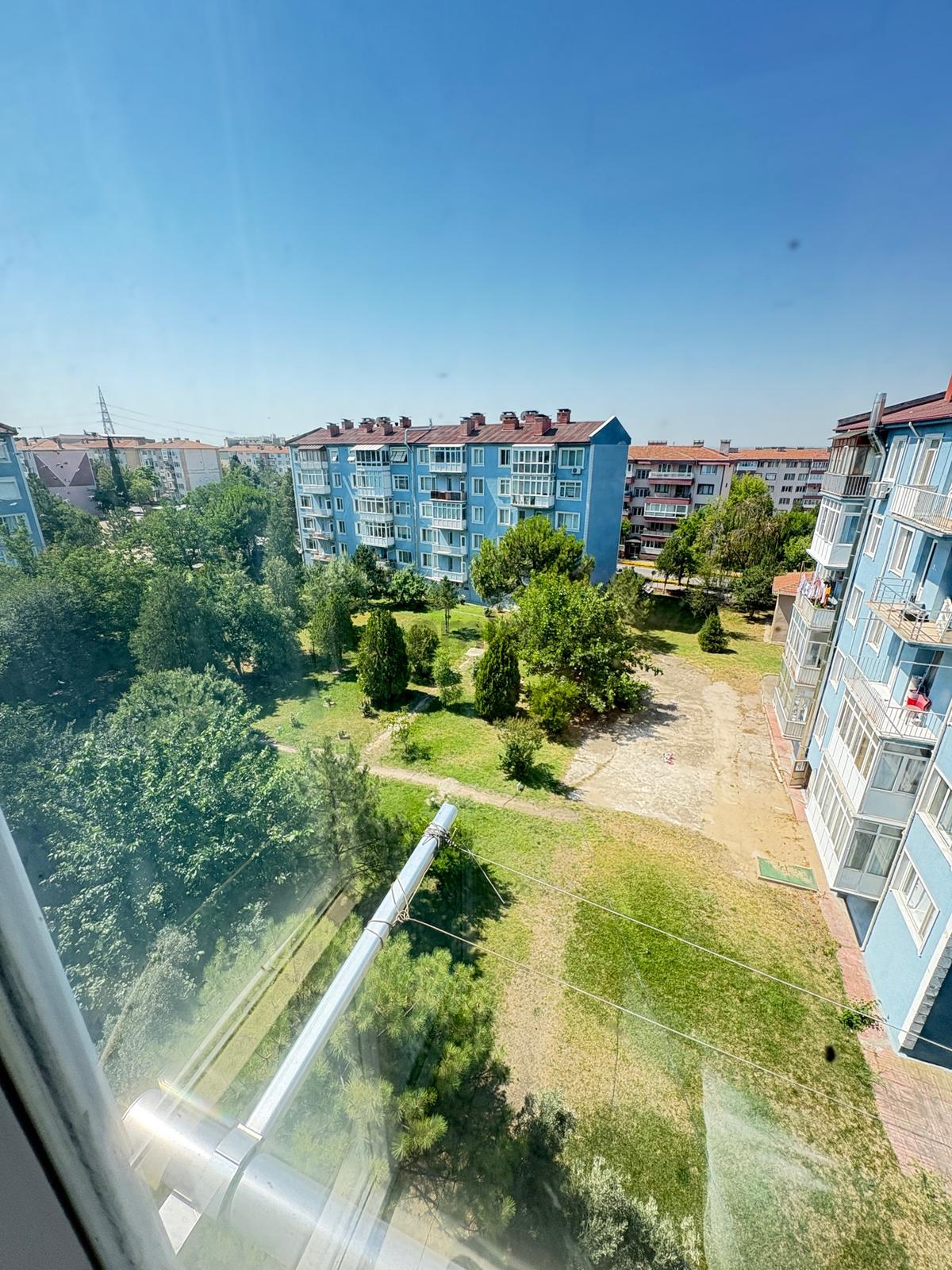 Marmara'dan 1.muratta Site İçerisinde 3+1 Kiralık Daire - 16