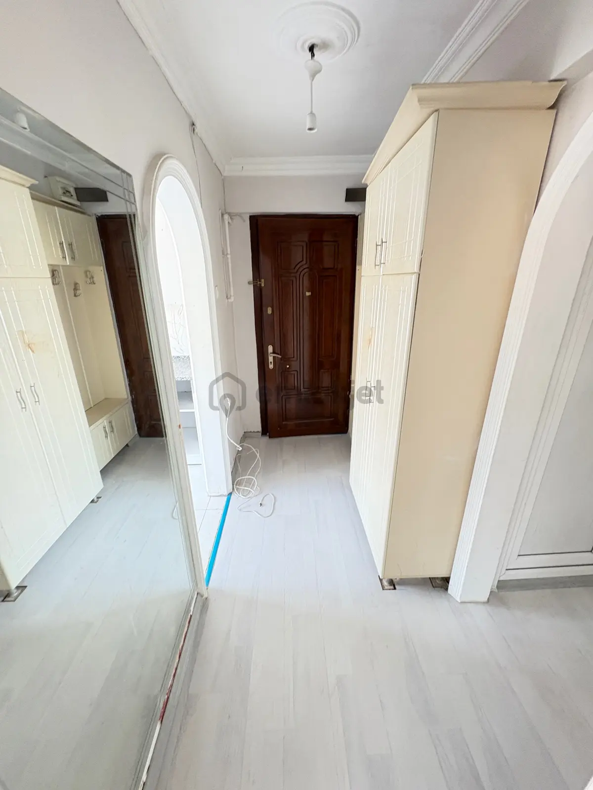 Marmara'dan 1.muratta Site İçerisinde 3+1 Kiralık Daire - 7