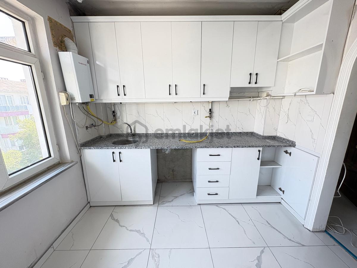 Marmara'dan 1.muratta Site İçerisinde 3+1 Kiralık Daire - 3
