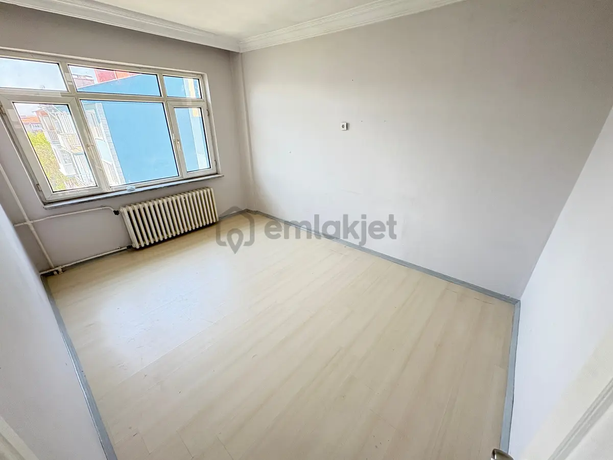 Marmara'dan 1.muratta Site İçerisinde 3+1 Kiralık Daire - 19