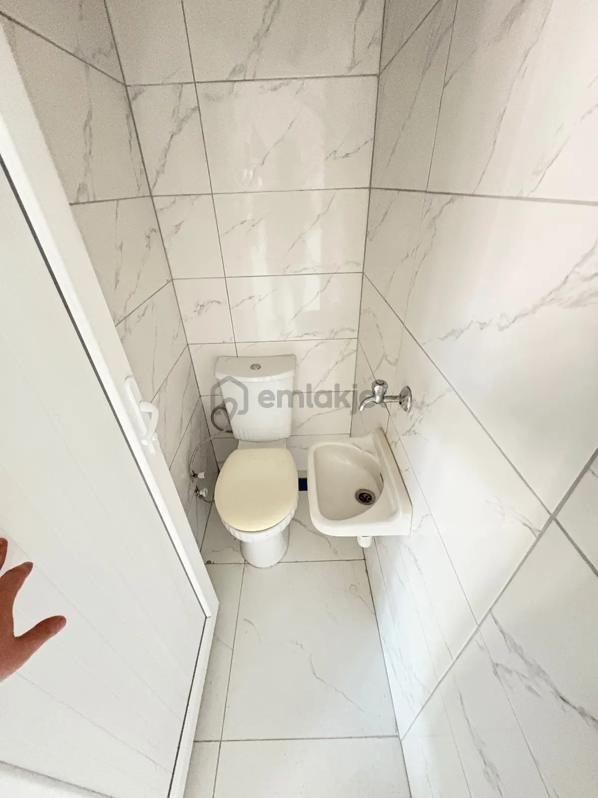 Marmara'dan 1.muratta Site İçerisinde 3+1 Kiralık Daire - 9
