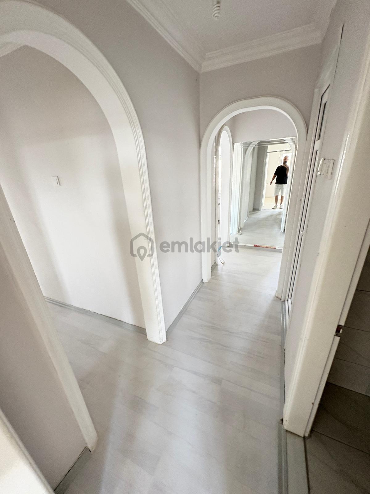 Marmara'dan 1.muratta Site İçerisinde 3+1 Kiralık Daire - 17