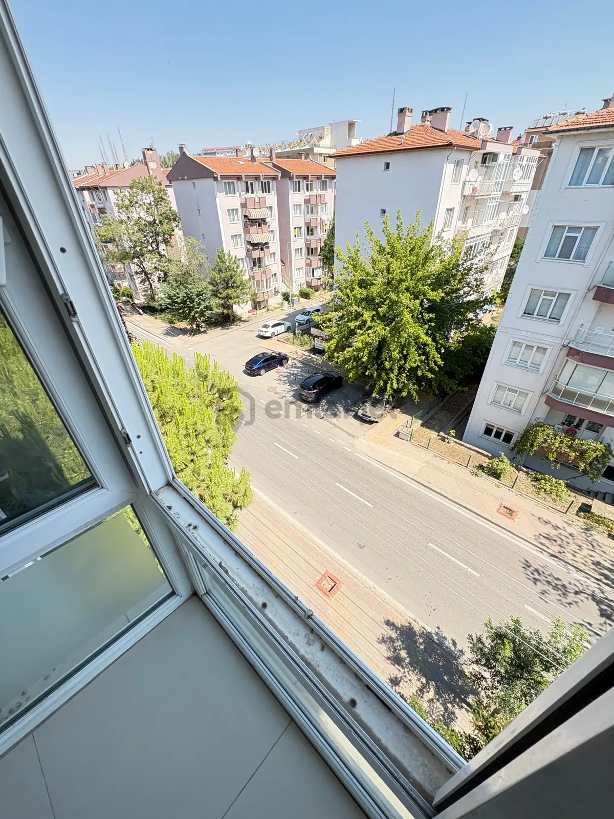 Marmara'dan 1.muratta Site İçerisinde 3+1 Kiralık Daire - 5