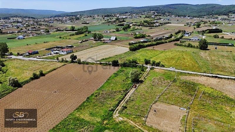 Çatalça Çiflikköy 432 M² Arsa Çaplı Muvafakkatlı - 7