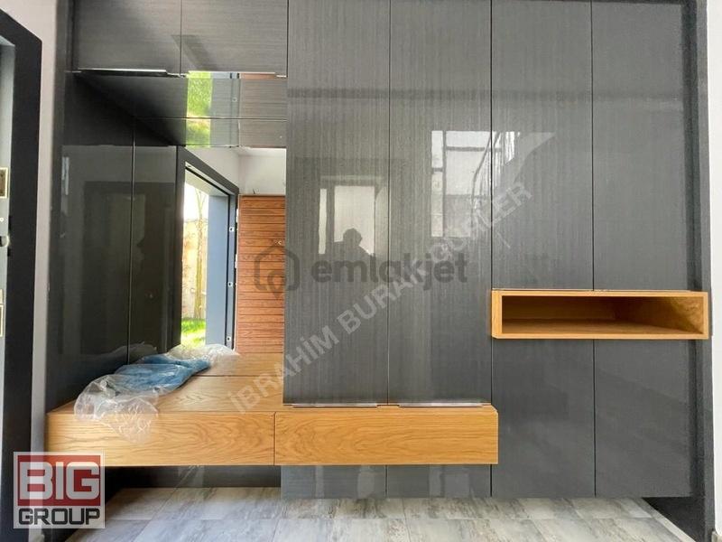 Özel Havuzlu, 4+1 Ful Eşyalı, Manzaralı Villa - 26