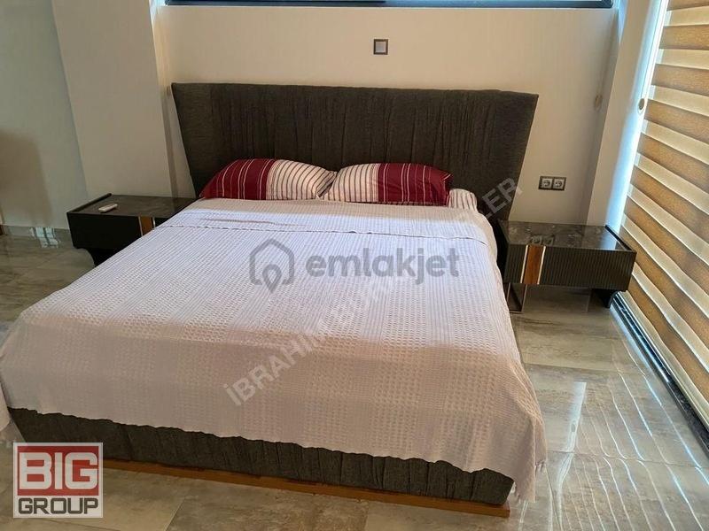Özel Havuzlu, 4+1 Ful Eşyalı, Manzaralı Villa - 13