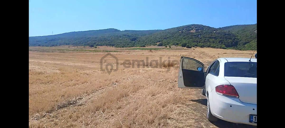 Çanakkale Biga Bekirli Mahallesinde Satılık Tarla Yatırım İçin Uygun - 19
