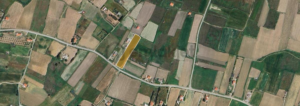 Çanakkale Bozcaada'da Satılık Arsa - 3