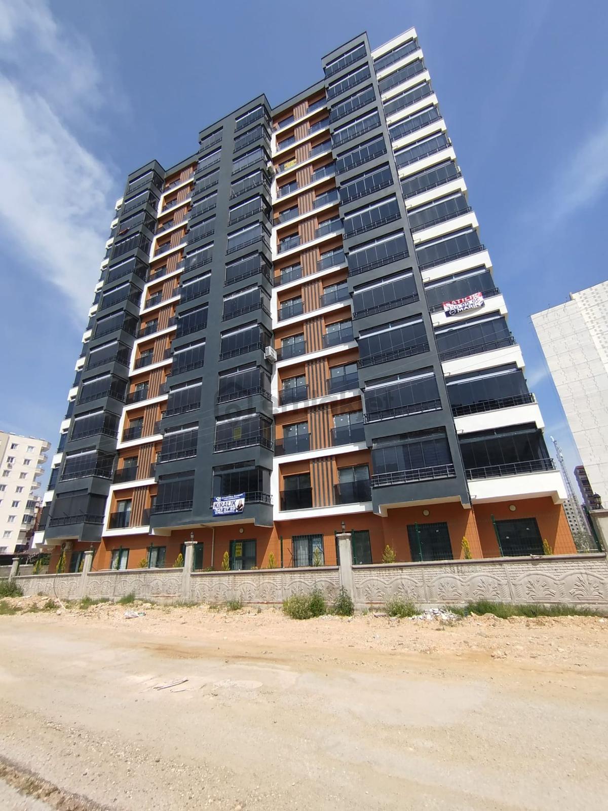Satılık Yazlık Daire Tömük Erdemli Mersin