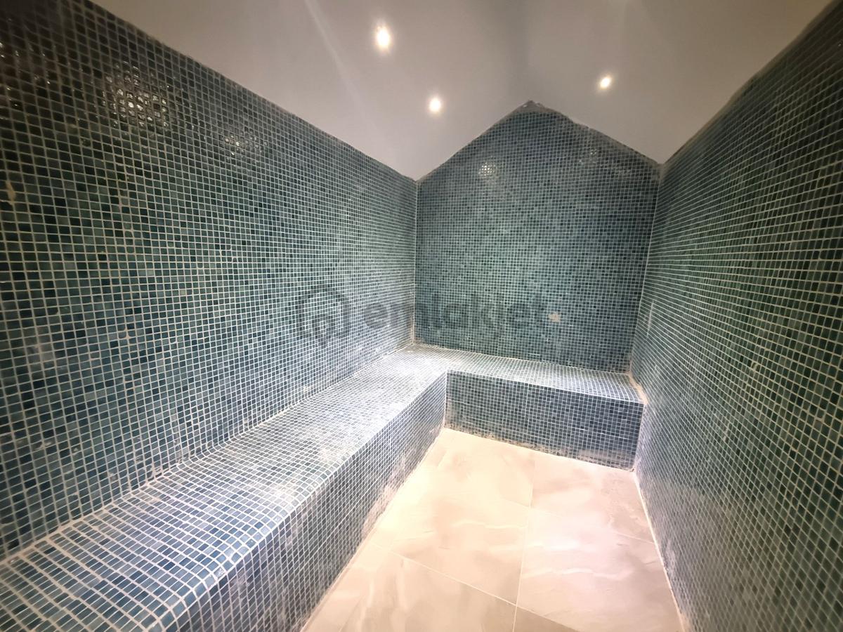 Alanya Mahmutlar’da Site İçerisinde Satılık Sıfır 1+1 Daire - 28