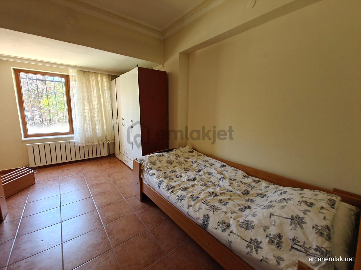 Çayyolu İlko Da Kiralık Villa Bahçe Katı 2+1 - 12