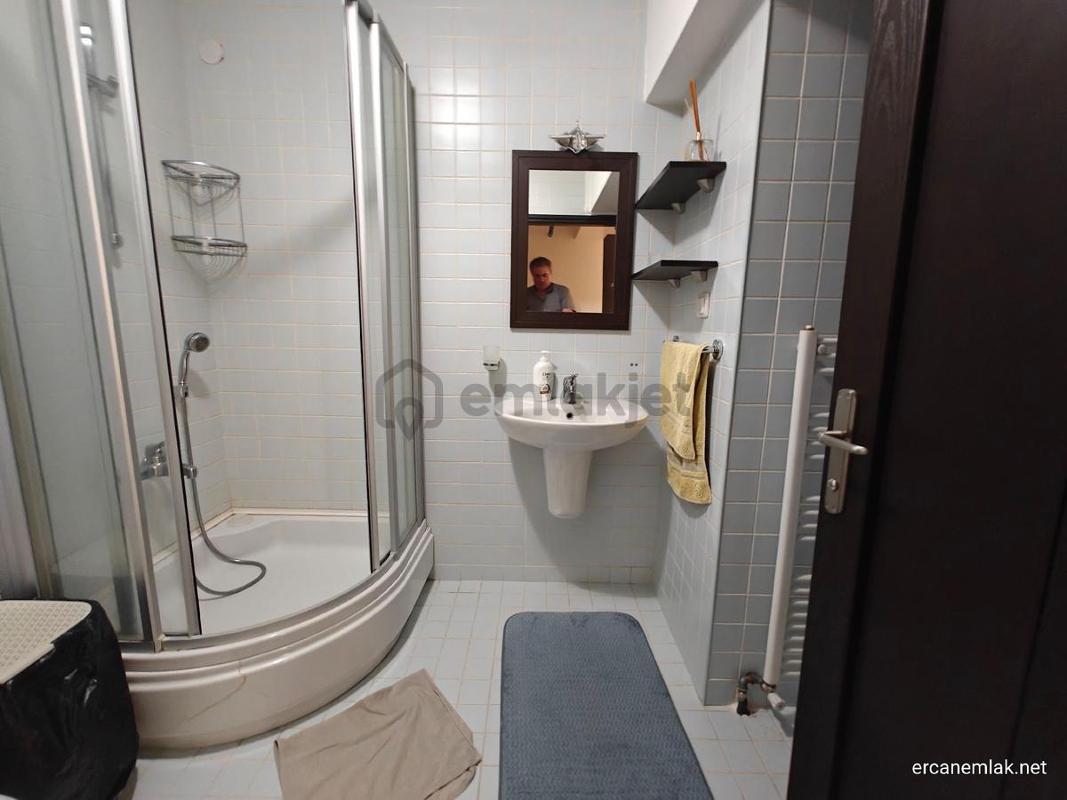 Çayyolu İlko Da Kiralık Villa Bahçe Katı 2+1 - 15